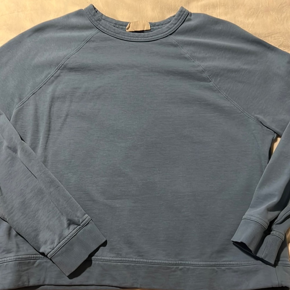 Universal Thread (Target) Top